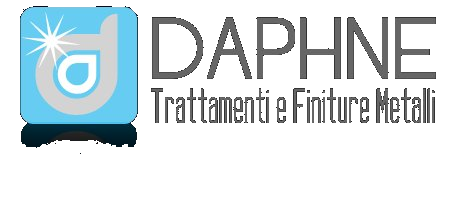 Daphne Trattamenti e Finiture Metalli